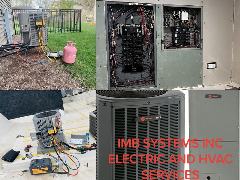 IMB Systems inc