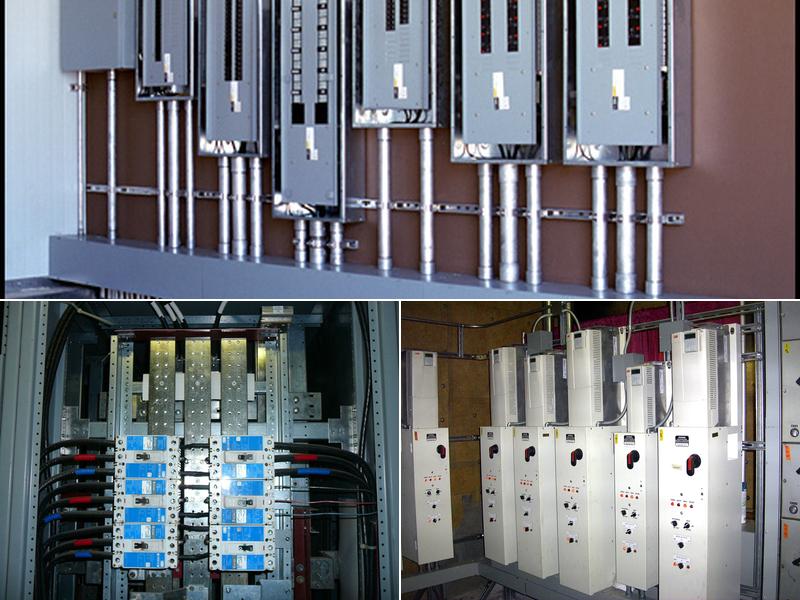 K & M Electric Service INC.