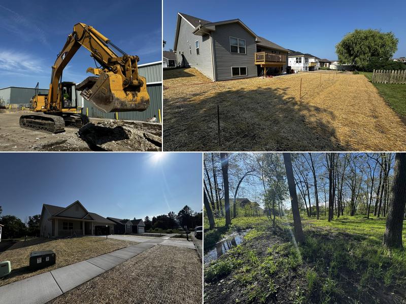 DMT Property Maintenance LLC