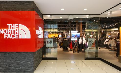 Horizon Retail Construction Inc