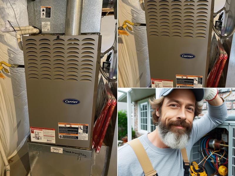 Racine Heating & Cooling