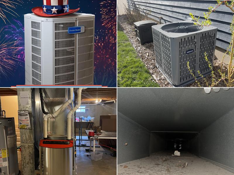 American Comfort Solution