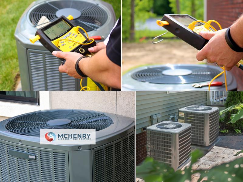 McHenry Air Conditioning Service