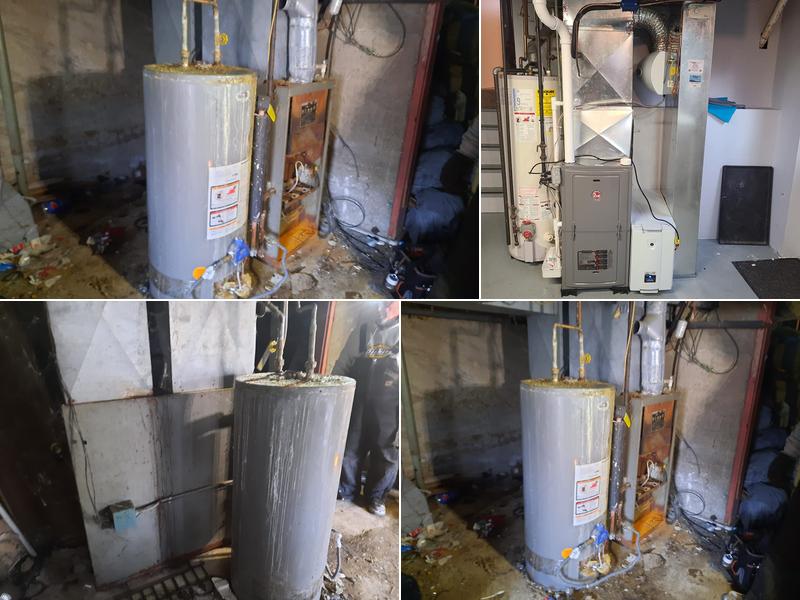 Novak Heating and Air Conditioning LLC