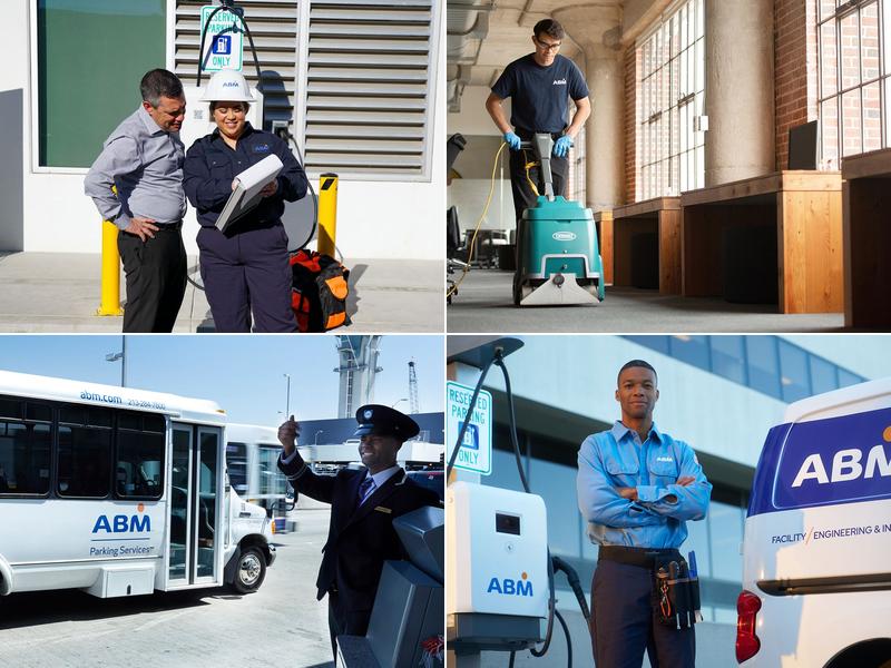 Milwaukee ABM Office