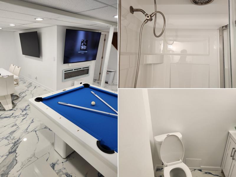 Home Improvements by CL, LLC