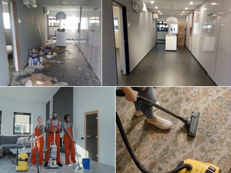 Perfect Hands Cleaning Service LLC