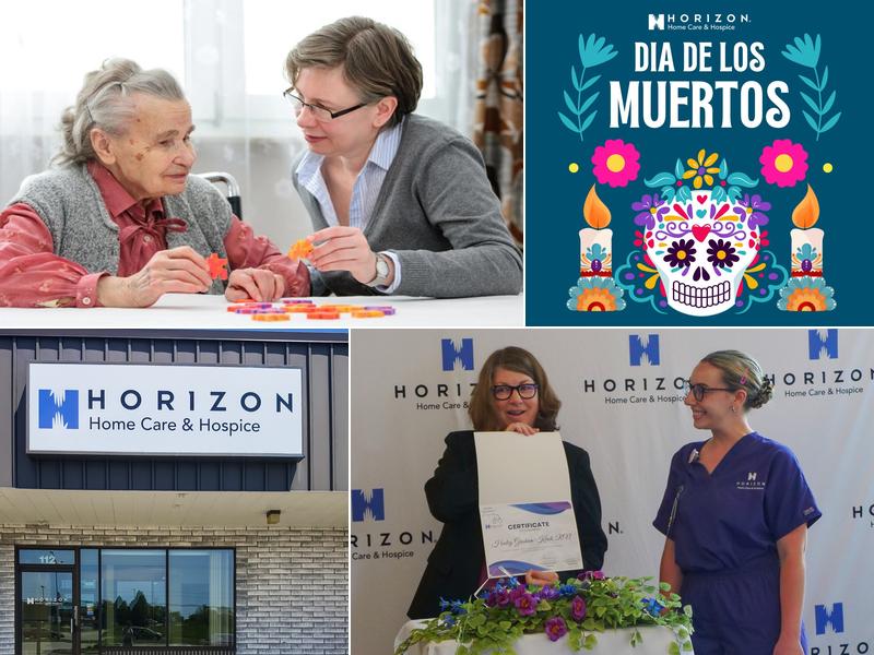 Horizon Home Care & Hospice (Oak Creek Branch)