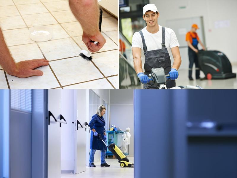 Emeric Facility Services