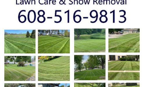 Top Notch Lawns LLC 212 Valders Blvd, Barneveld Wisconsin 53507