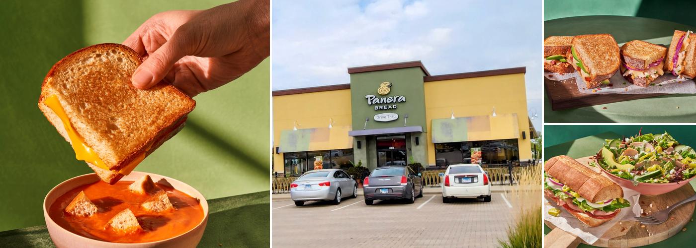 Panera Bread