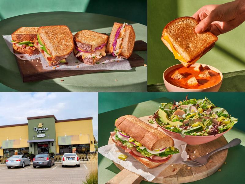 Panera Bread