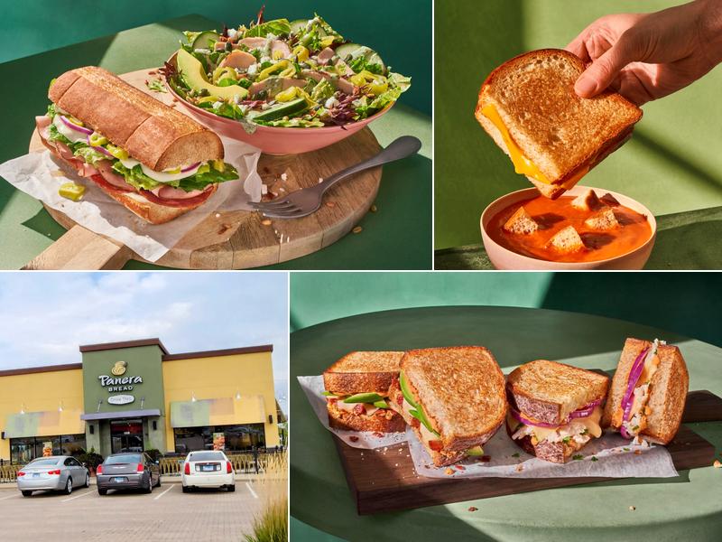 Panera Bread