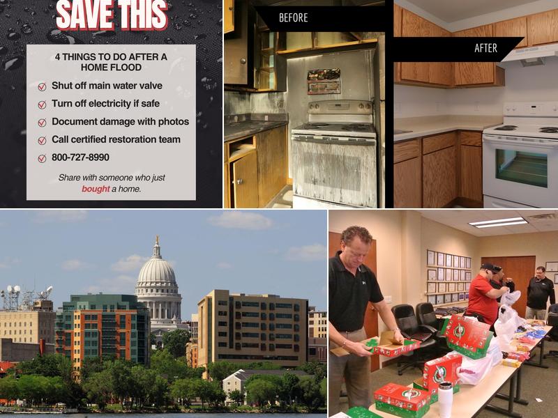 A&J Property Restoration