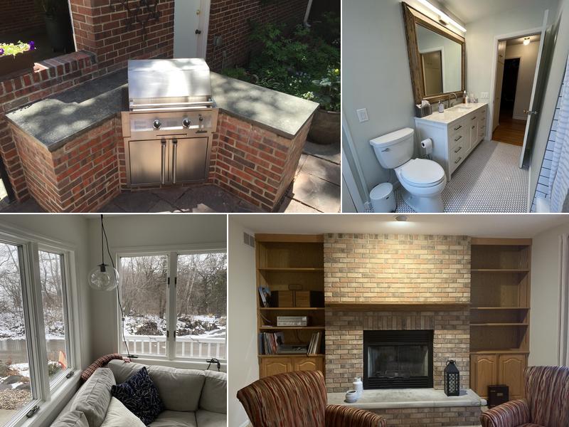 Peak Home Enhancements