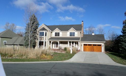 GreenGuard Construction of Middleton 8383 Greenway Blvd #600, Middleton Wisconsin 53562