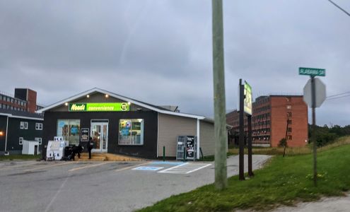 Needs Convenience Stephenville Stephenville