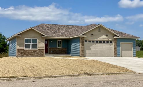 Smart Start Homes LLC W9574 Blue Jay Way, Cambridge Wisconsin 53523