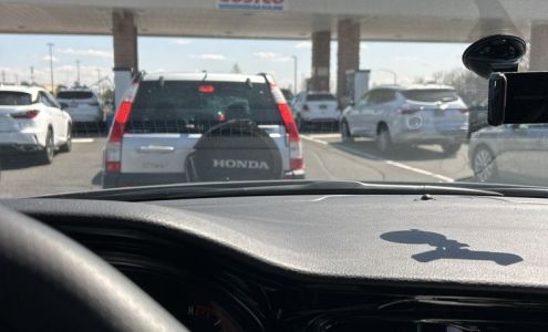 Costco Vision Center