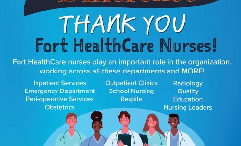 Fort Memorial Hospital