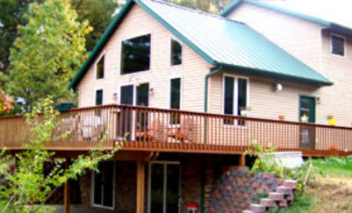 Jelle Building Services, LLC 7447 Wittwer Rd, Arena Wisconsin 53503