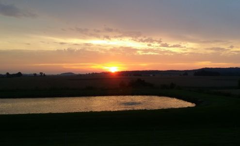 Bader Custom Cabinets 90 Provost Ave, Scales Mound Illinois 61075