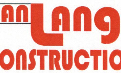 Dan Lange Construction 9909 WI-23, Darlington Wisconsin 53530