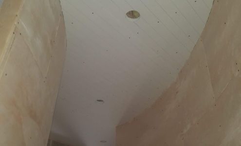 Ed's Drywall Winslow