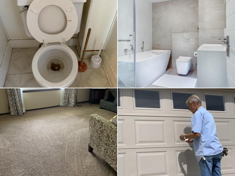 Engstrom’s Cleaning Service