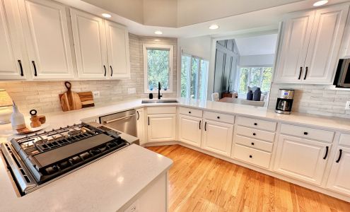 MDR Home Styling & Design