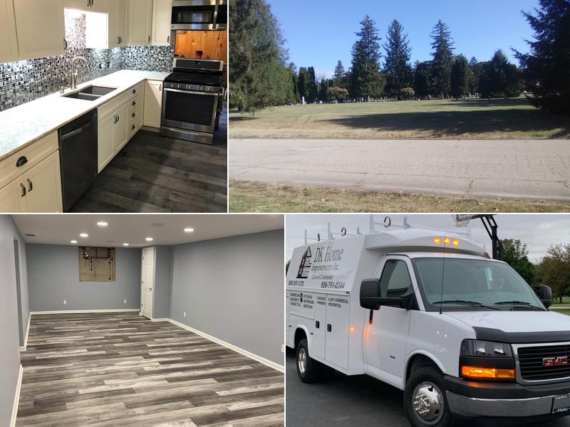 D K Home Improvements