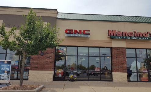 GNC