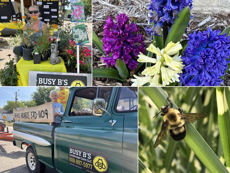 Busy B's Landscape Care LLC