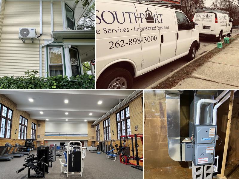 Southport Home Services