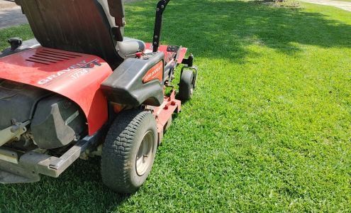 Big Country Lawn Care & Snow