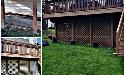 The Handyman Can 452 Sweet Rd, Darien Wisconsin 53114