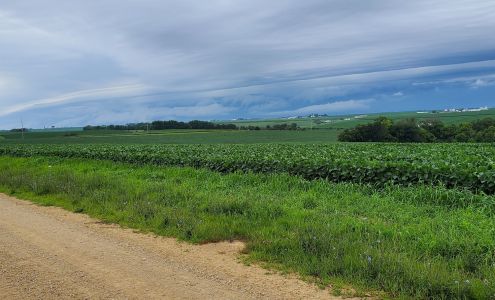Wamsley Excavating & Quarry Products 8715 Co Rd U, Cassville Wisconsin 53806