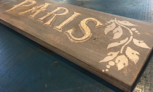 Vaillancourt Creates