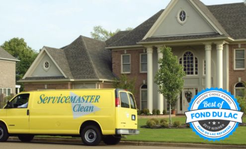 ServiceMaster Residential & Commercial Services