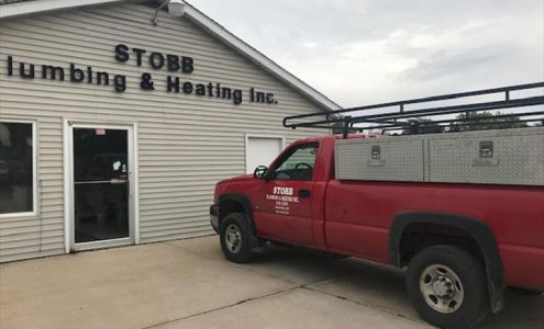 Stobb Plumbing & Heating, Inc. 932 W Main St, Waupun Wisconsin 53963