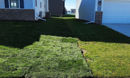 Country Services Llc