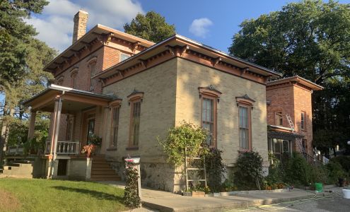 BG restoration llc Columbus