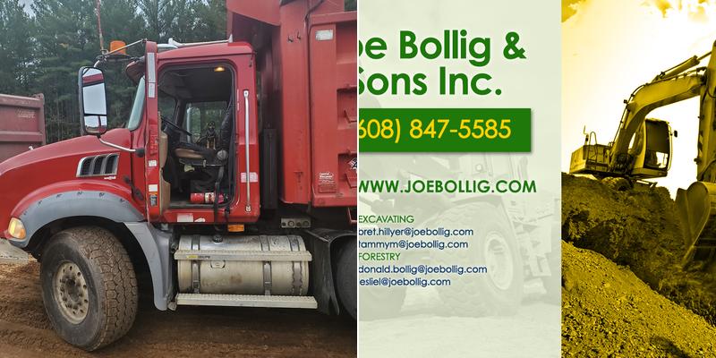 Joseph Bollig & Sons Inc