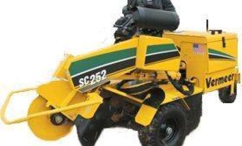 Hadley's Tree Services N11265 12th Ave, Necedah Wisconsin 54646