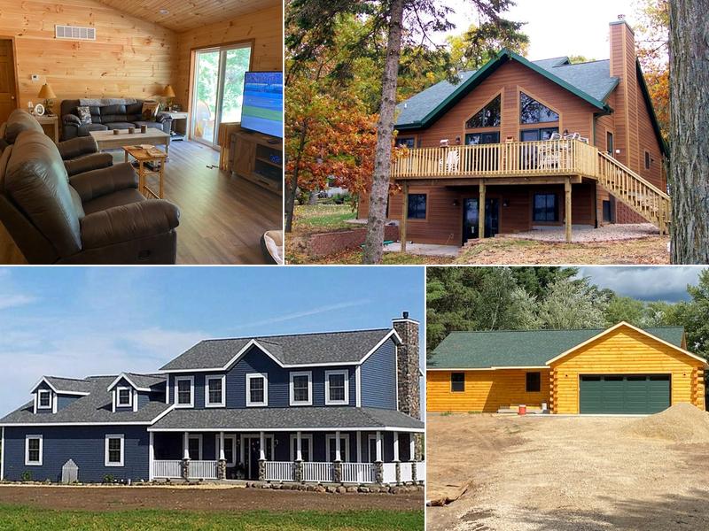 Eagle Homes II/Eagle Innovations