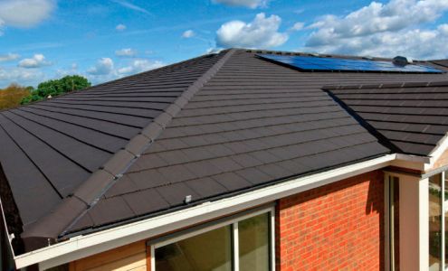 Raymonds Roofing Company