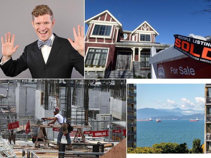 McKay Wood - Mortgage Monk