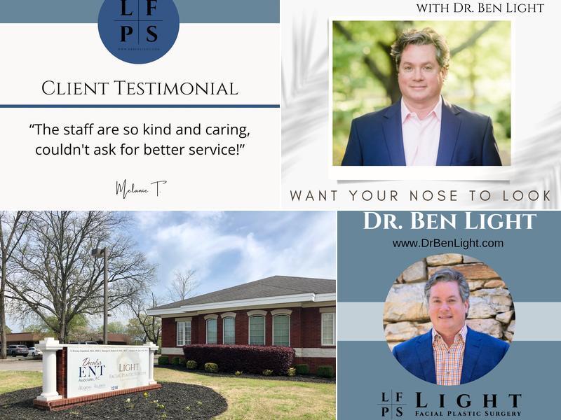 Dr. Benjamin W. Light, MD