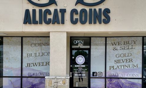 AliCat Coins