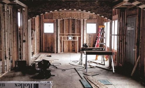 ALG Construction LLC